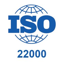 ISO 22000